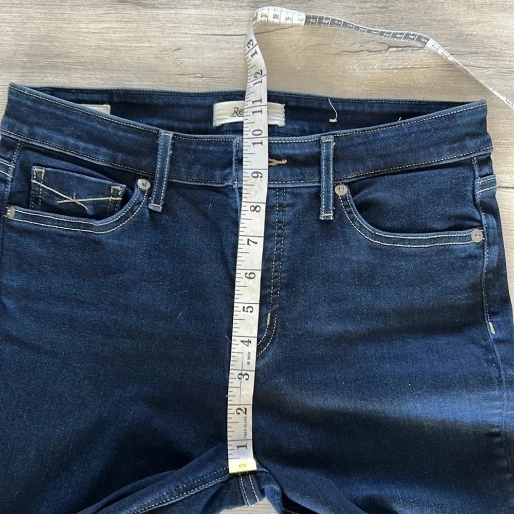 Revtown skinny fit